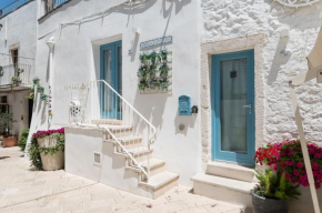 Dimore del TEMPO PERS0 Prima Luce Ostuni